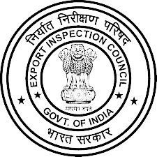 EXPORT INSPECTION COUNCIL OF INDIA